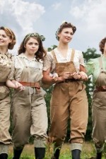 Watch Land Girls 123movieshub